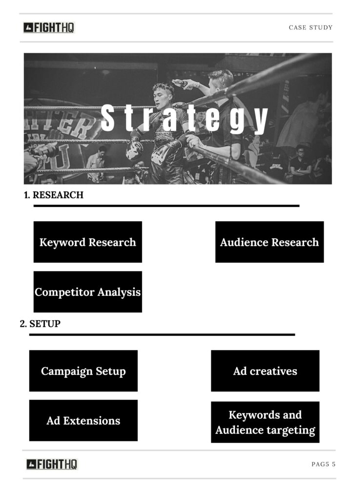 Marketing Strategy 2
